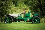 Pierce-Arrow Model UU 36 HP Runabout 1909 года